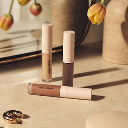 Real Flawless Weightless Perfecting Concealer - Correcteur